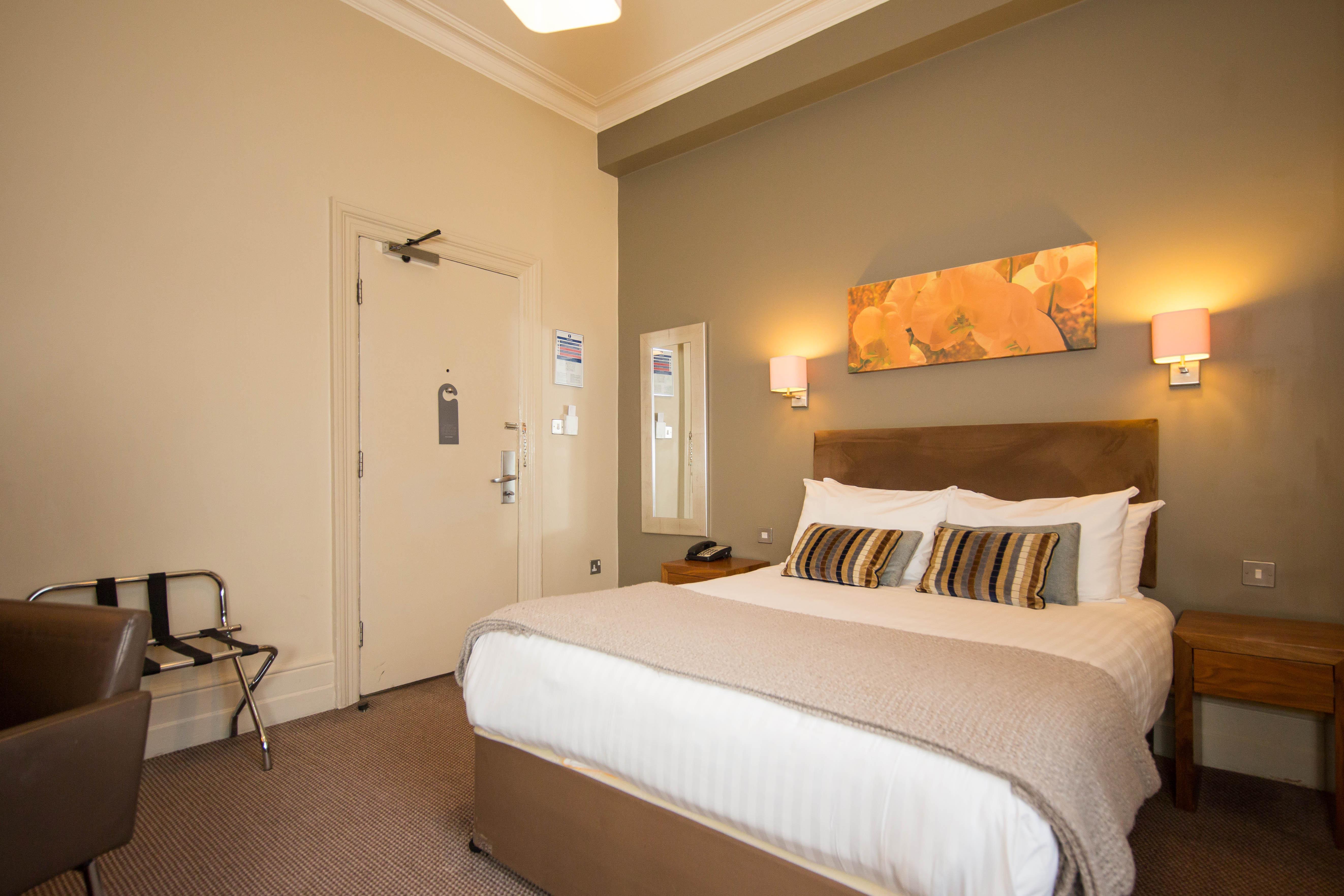The Met Hotel Leeds Exterior foto