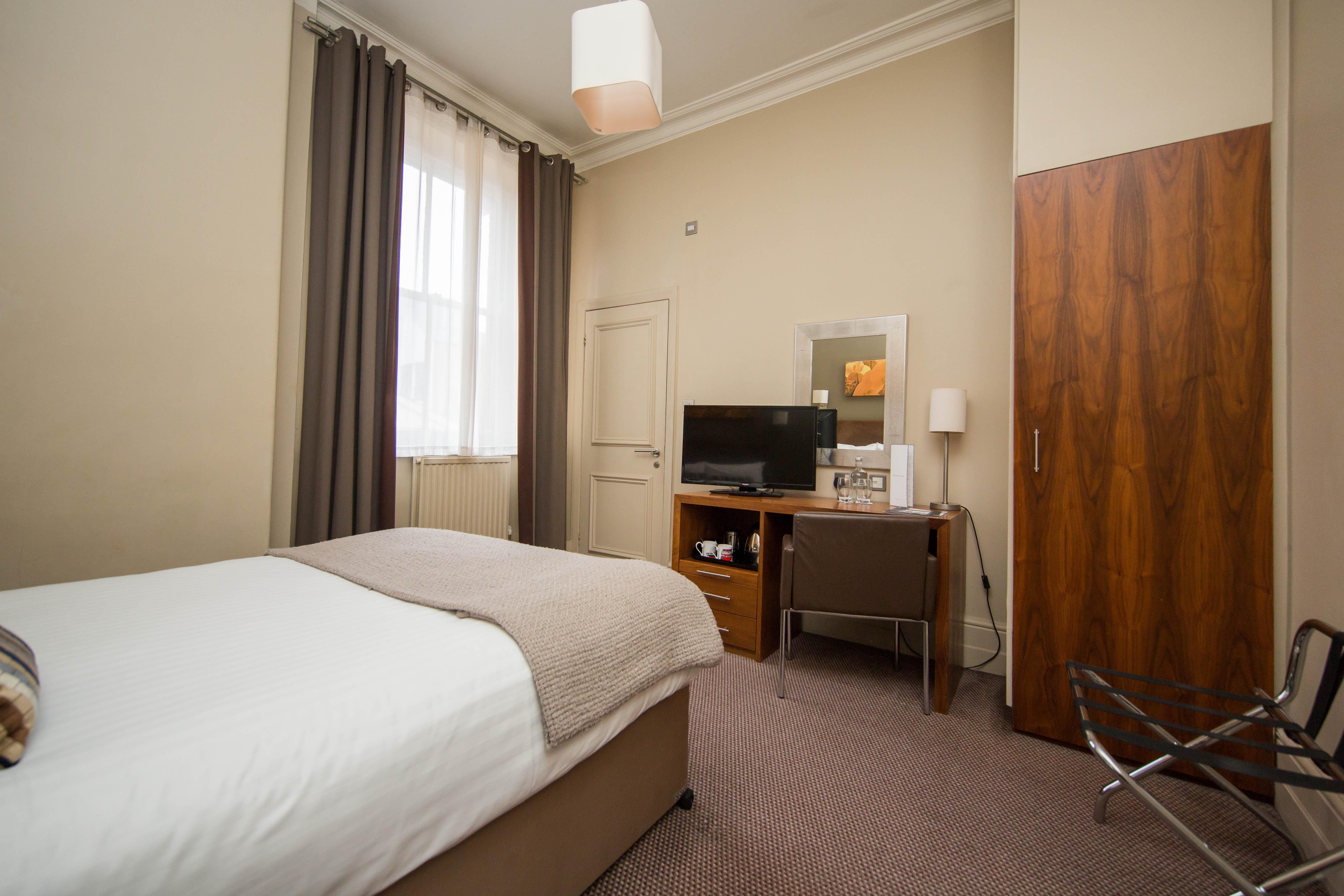 The Met Hotel Leeds Exterior foto
