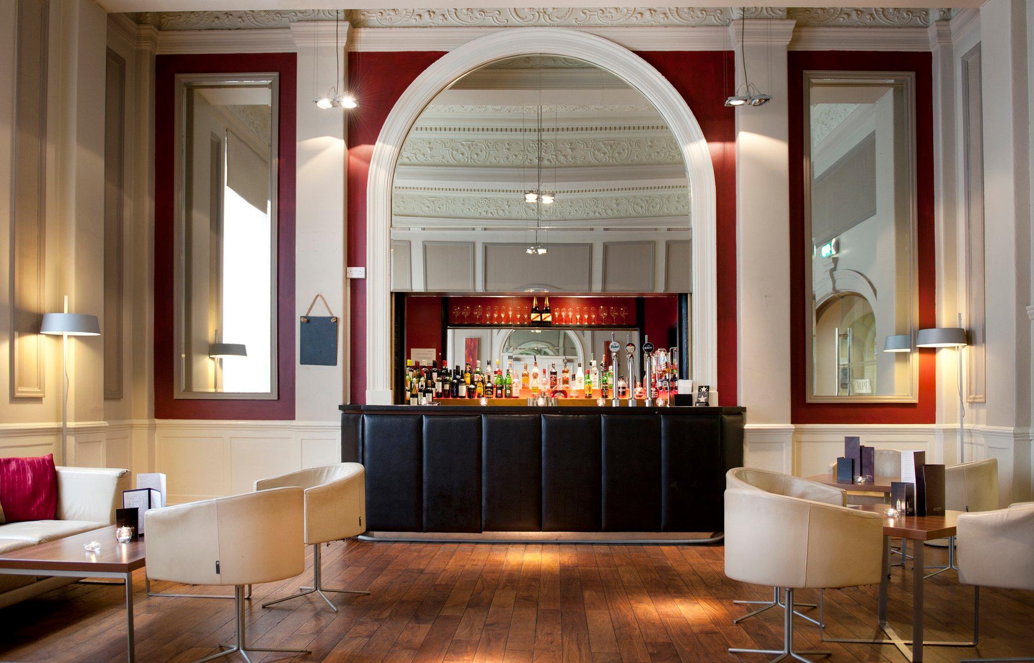The Met Hotel Leeds Exterior foto