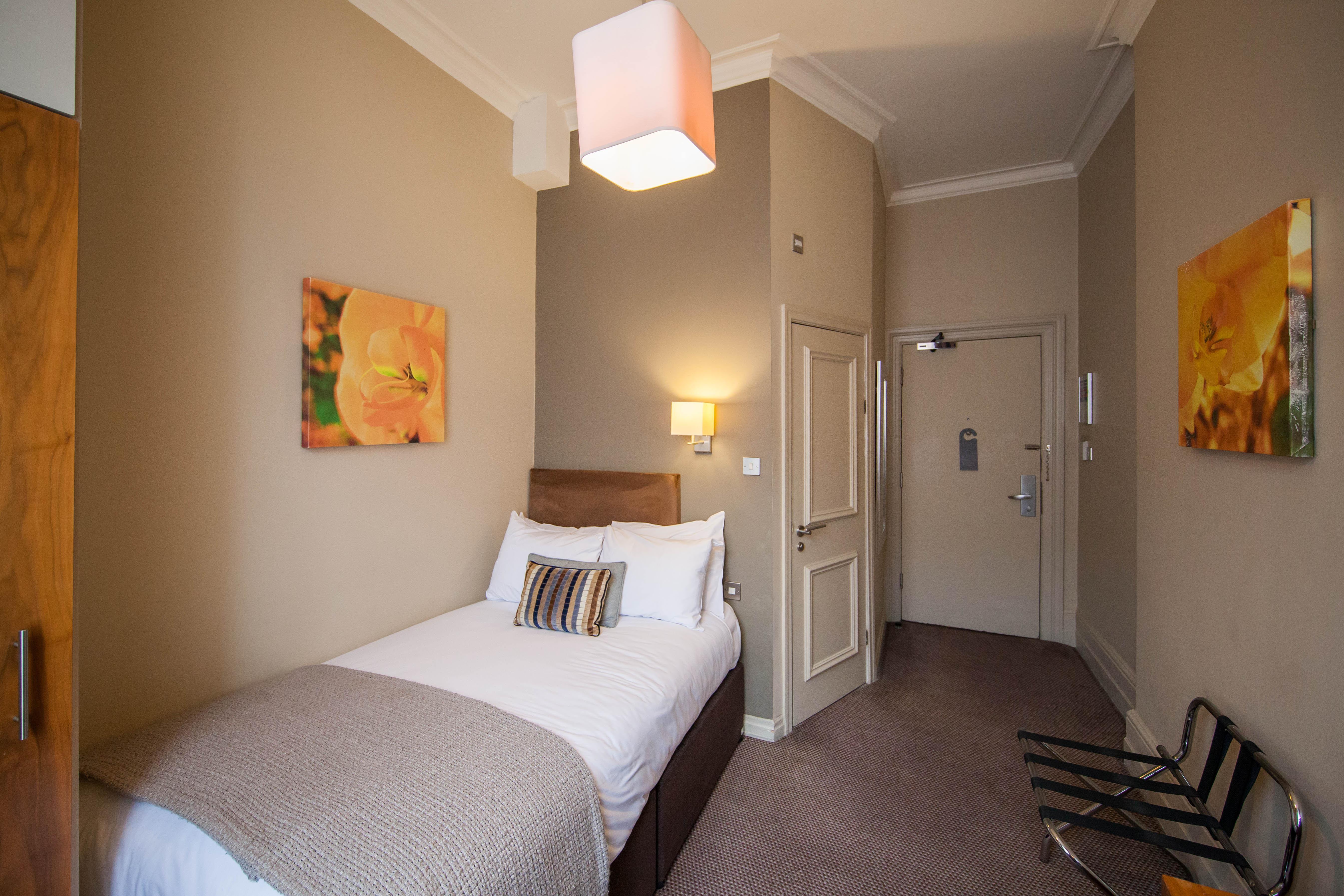 The Met Hotel Leeds Exterior foto